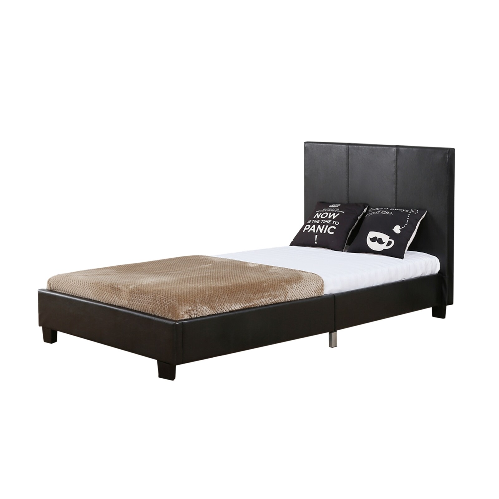 HTI-Living Bett 140 x 200 cm Fina