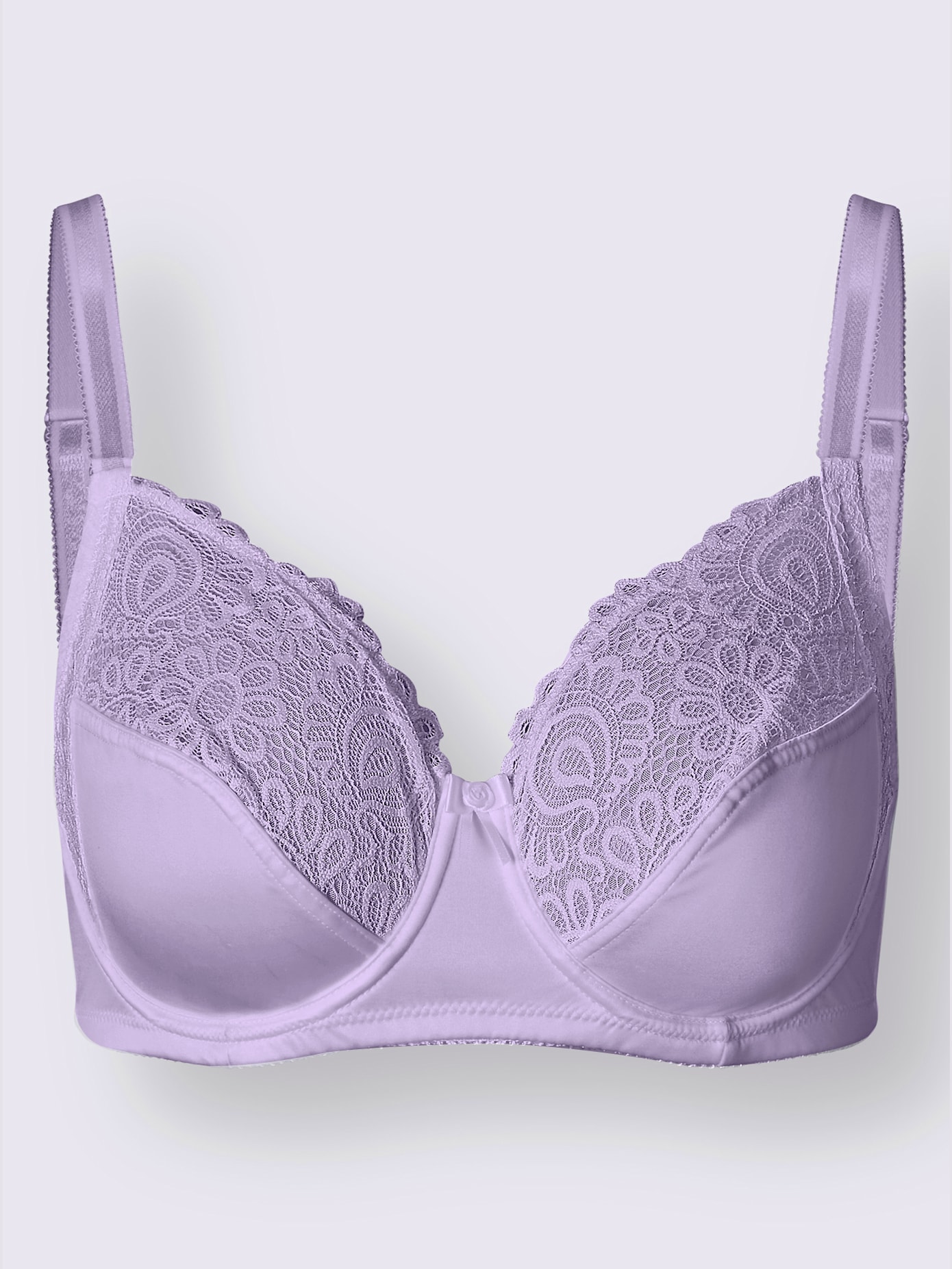Soutien-gorge à armatures bon. b, c, d, e