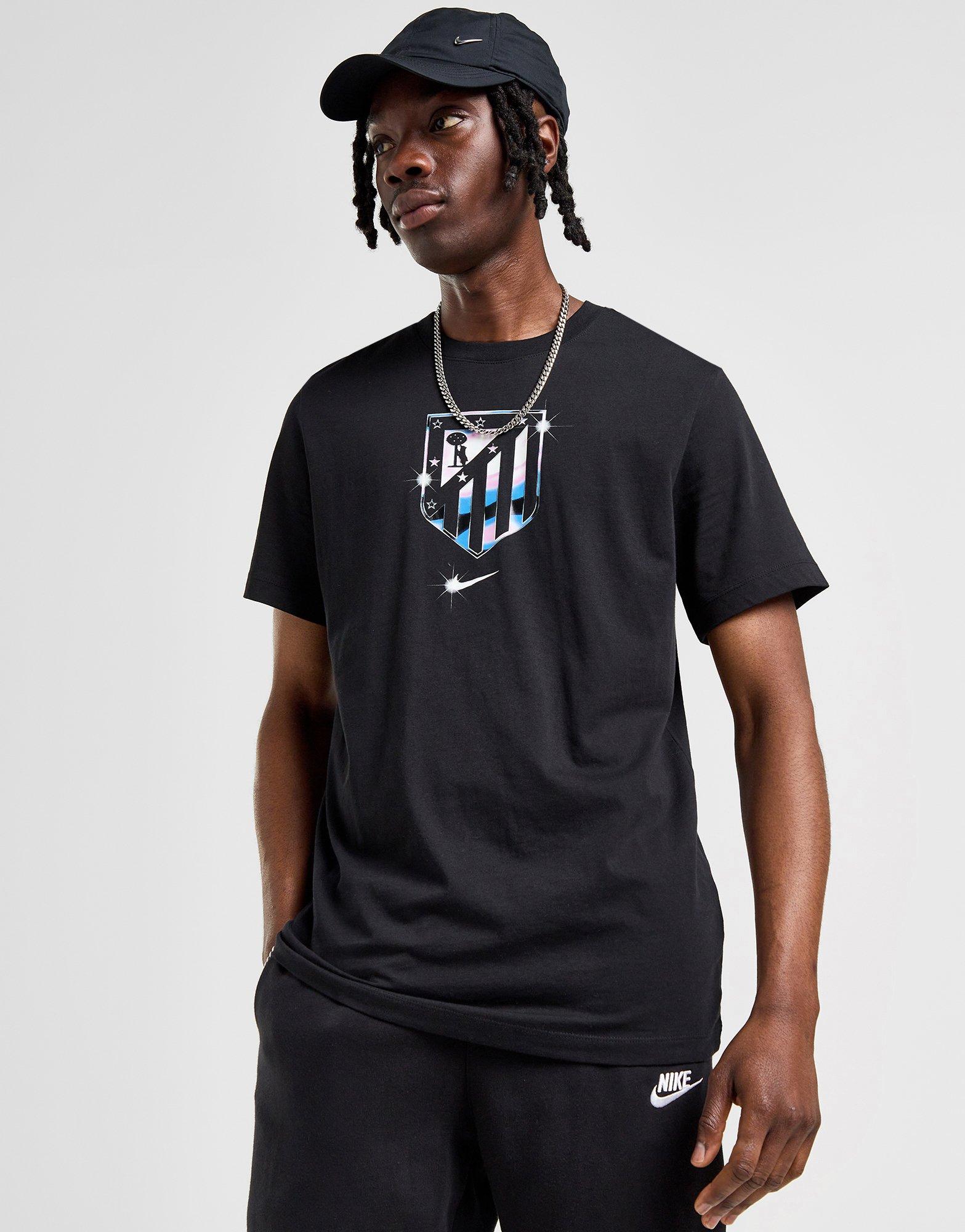 Nike T-shirt Atletico Madrid Homme