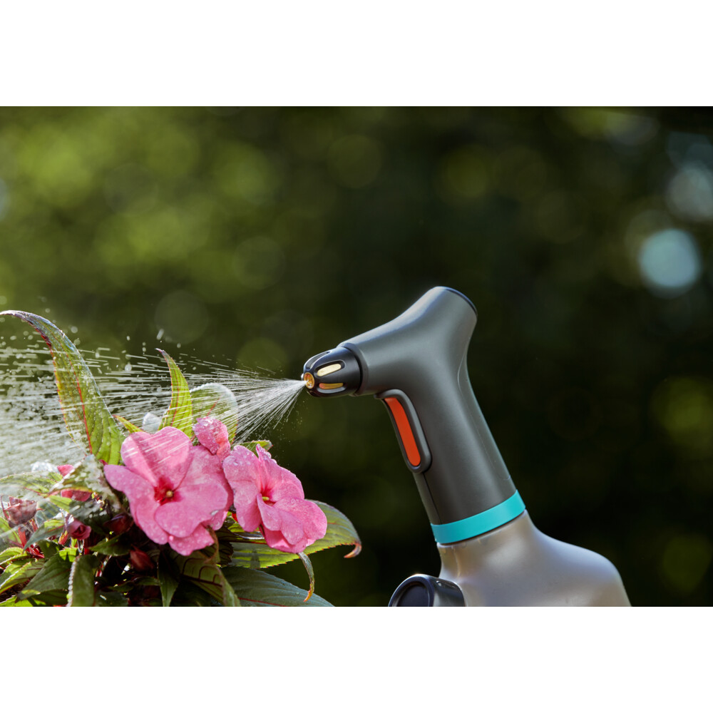 Gardena Plantenspuit 1L EasyPump E4
