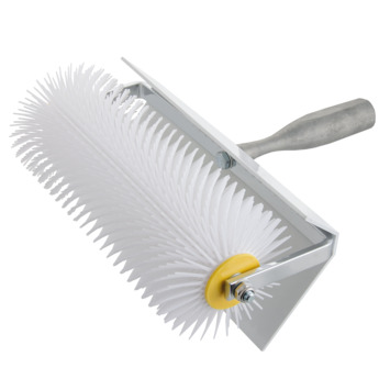Prikroller voor egaliseren 250 mm