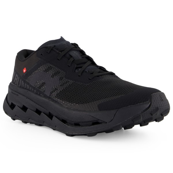 On - Women's Cloudultra 3 - Chaussures de trail