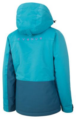 CygnusColumbia - blau