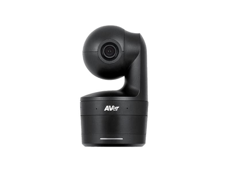 AVer DL10 Professionelle Autotracking Kamera 1080P 60 fps KI Tracking-Kamera für den Fernunterricht