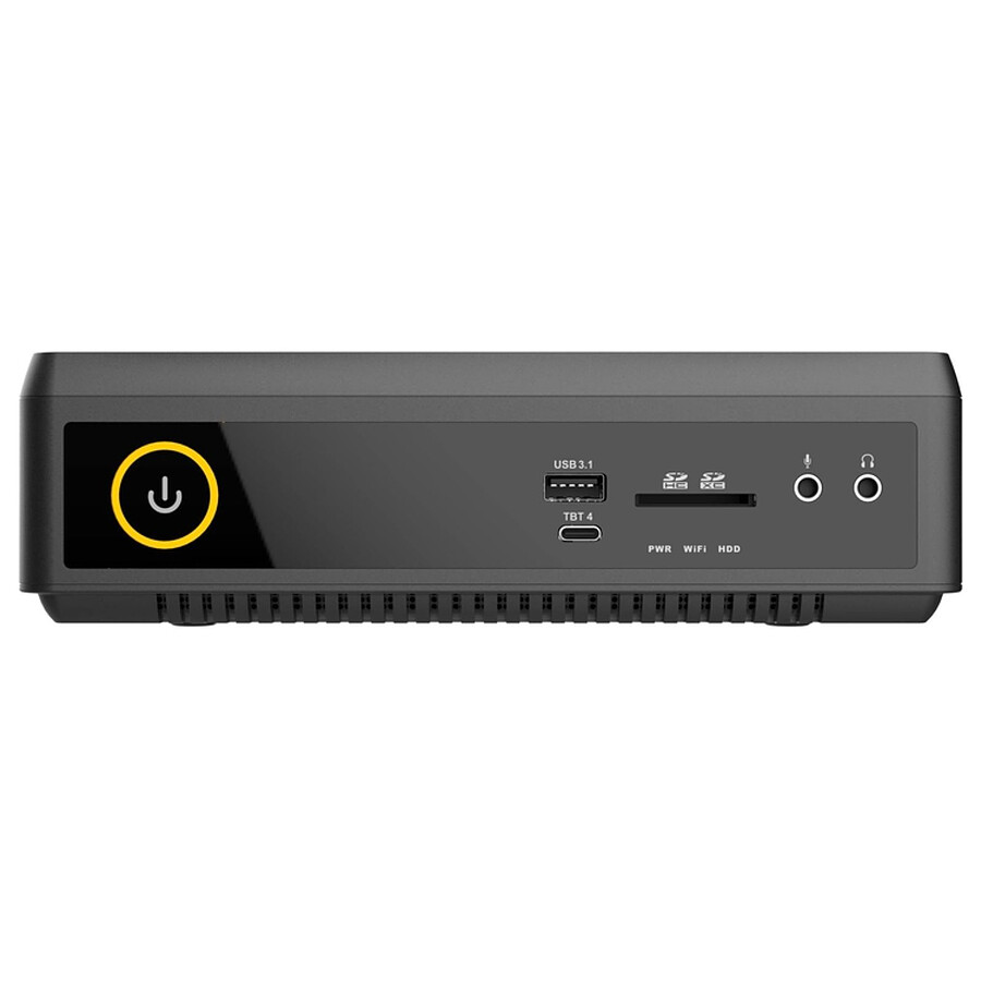 ZOTAC ZBOX MAGNUS ONE EN374070C (barebone)
