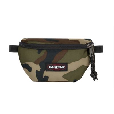 EASTPAK Springer - Sac banane - Camo