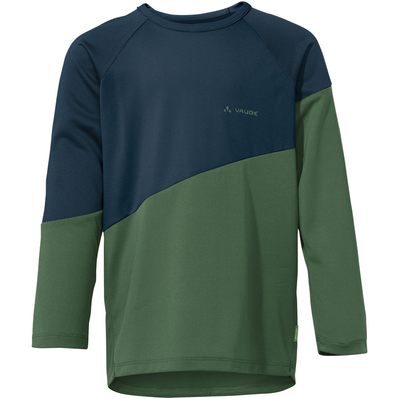 Vaude Kinder Moab Longsleeve