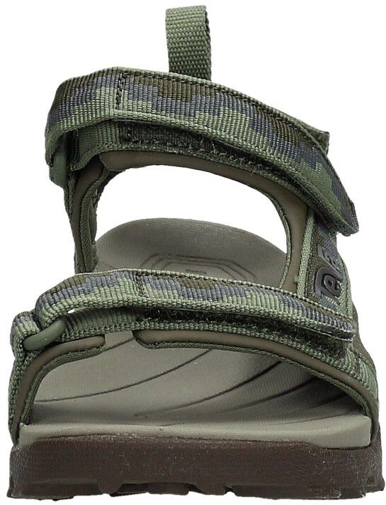Teva Tanza groen
