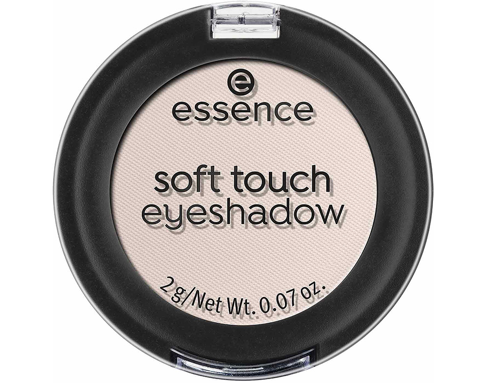 SOMBRA ESSENCE SOFT TOUCH 01