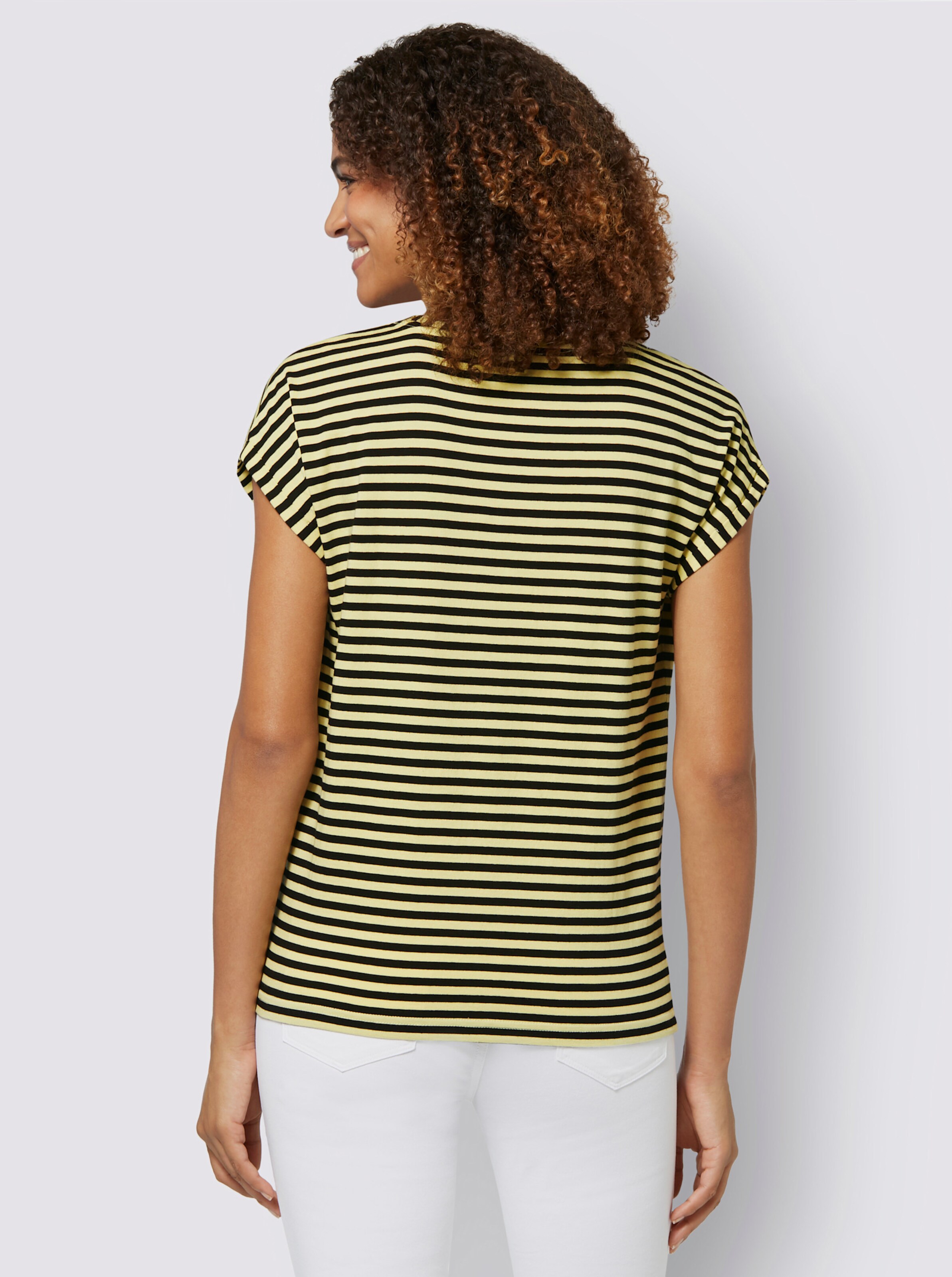 Kurzarmshirt