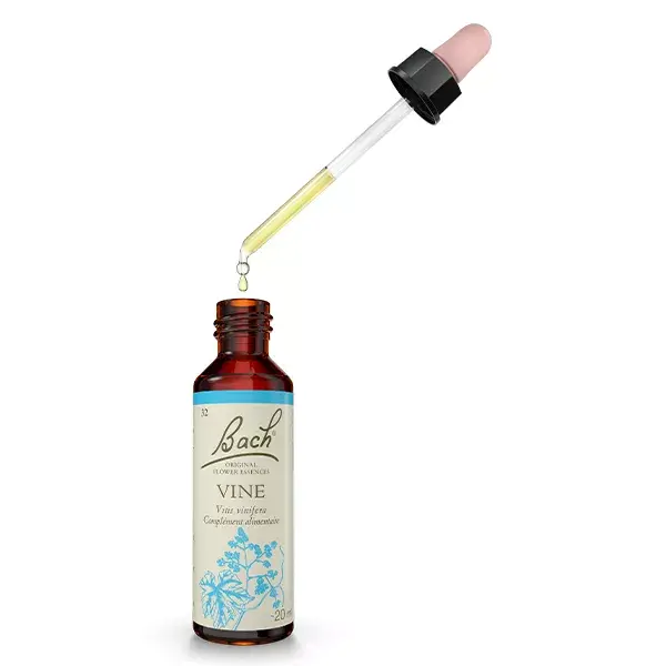 Fleurs de Bach Original - Vine 20ml