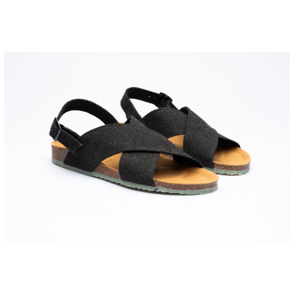 Zouri - Women's Coral - Sandales
