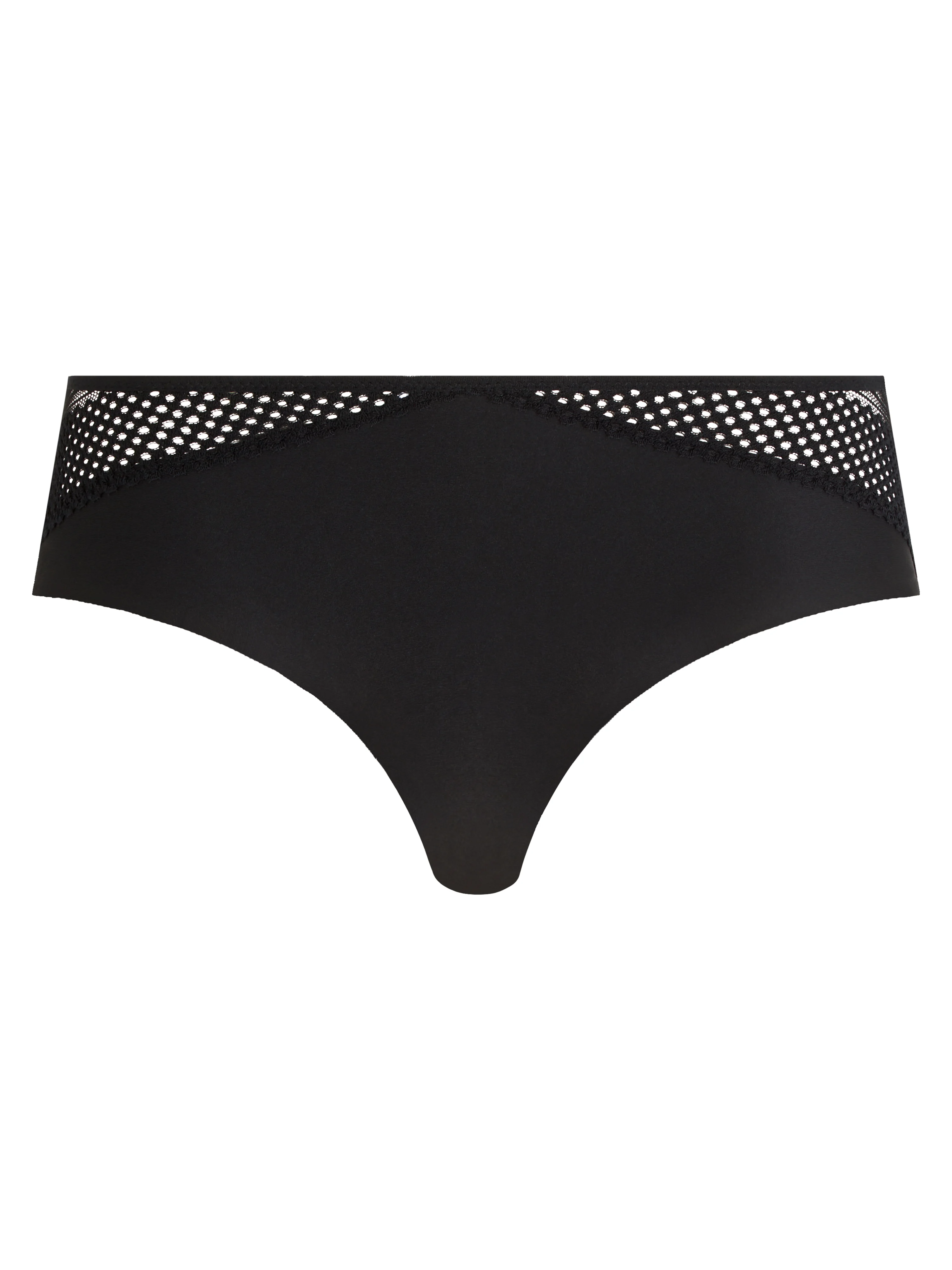PLAY - Shorty en dentelle | Noir