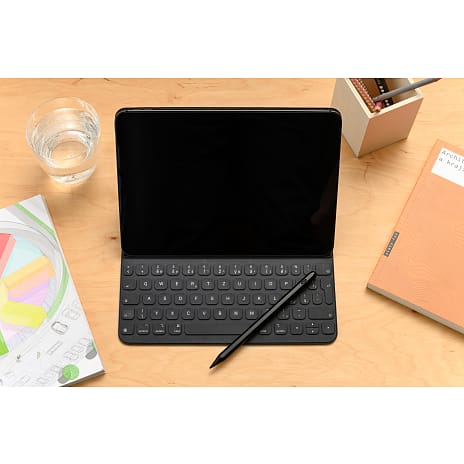 Fixed Ipad-pen