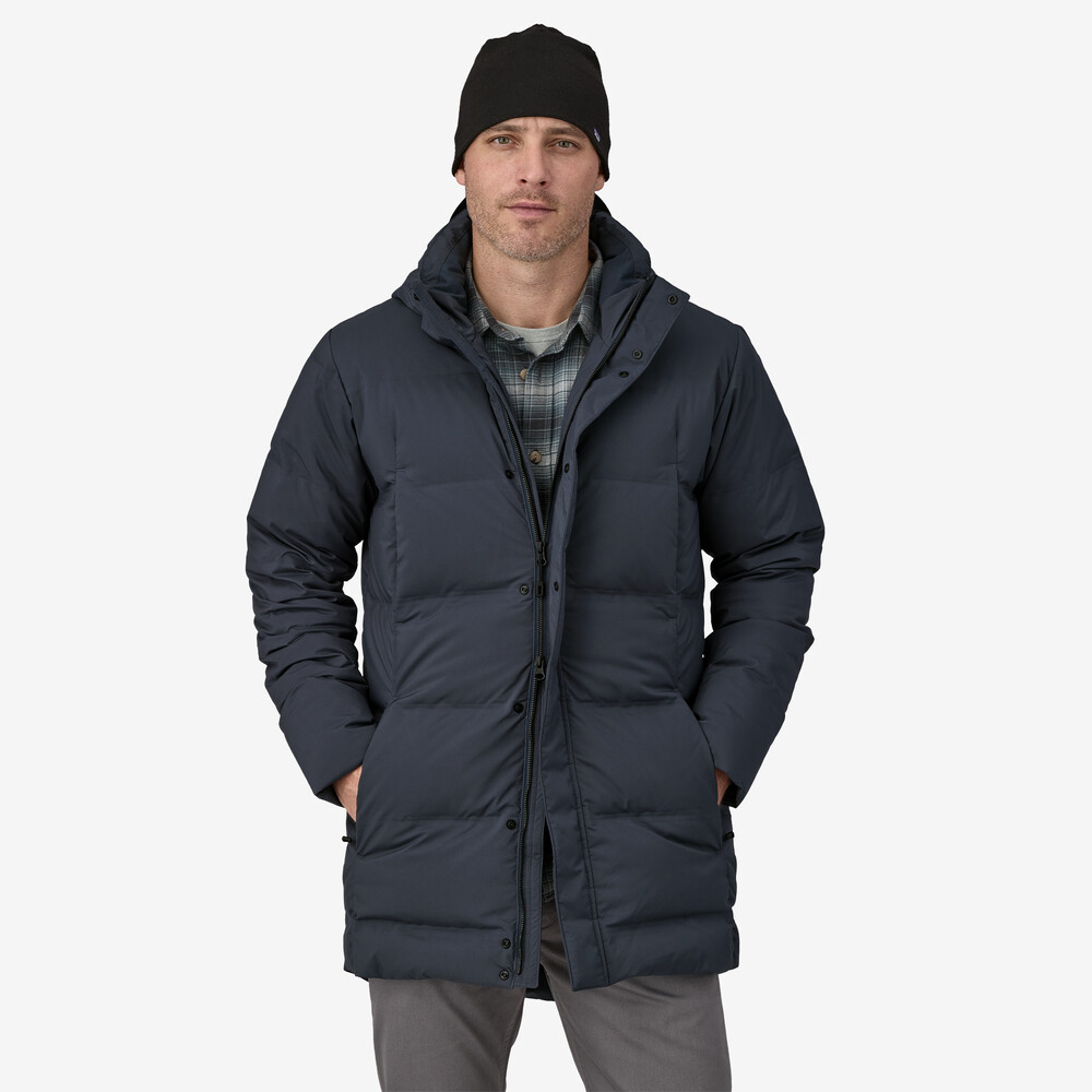 Jackson Glacier Parka für Herren