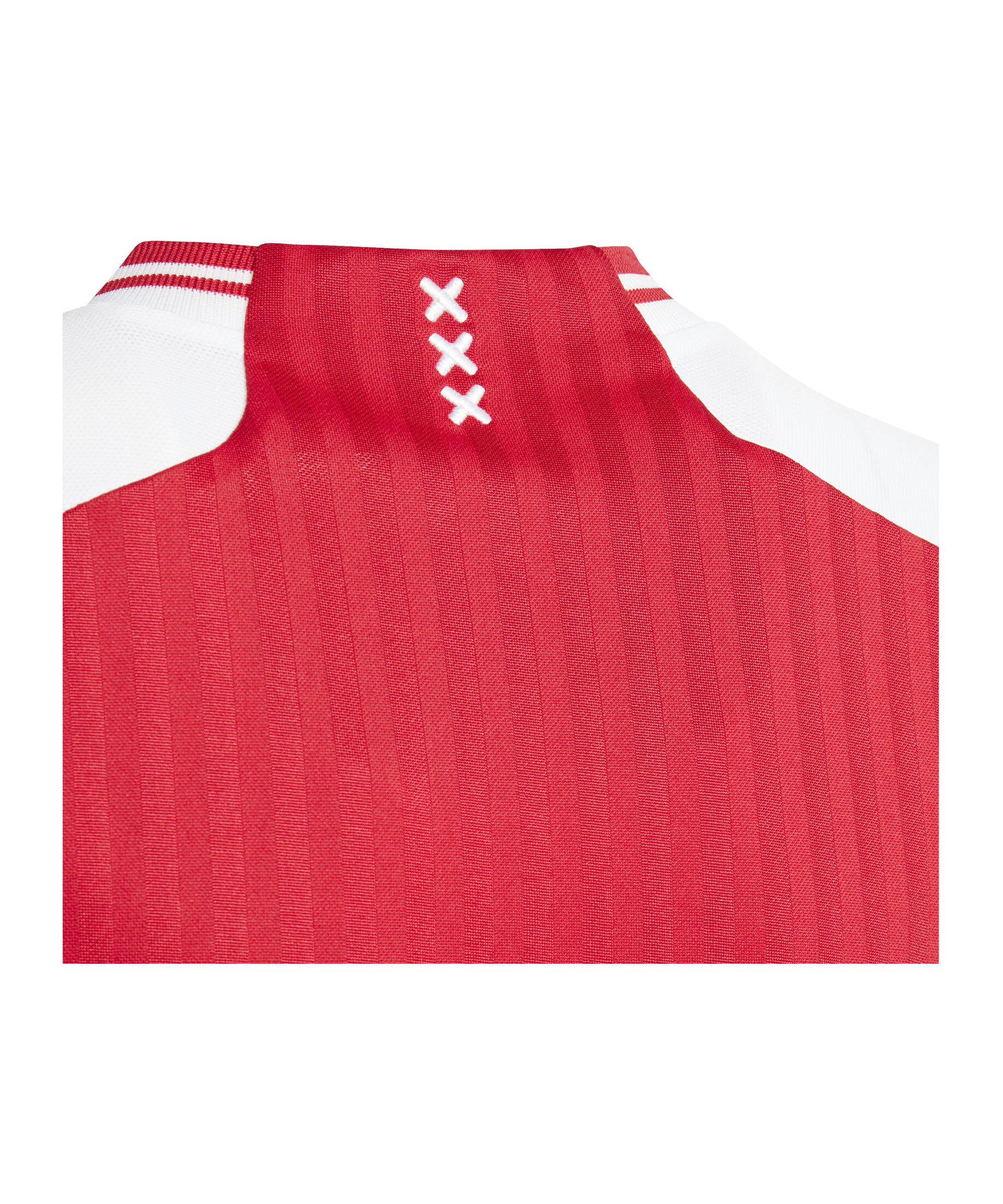 adidas Performance| Kinder Replicas - Trikots - International Ajax Amsterdam Trikot Home 2023/2024 Kids