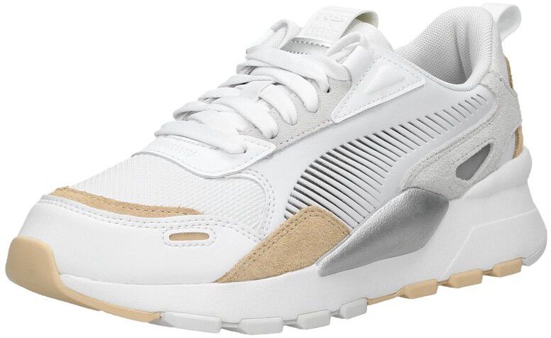 Puma RS 3.0 Metallic Wns wit