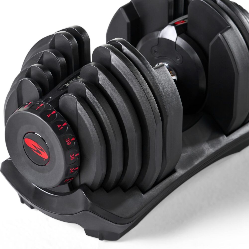 BowFlex 1090i verstellbare Hantel