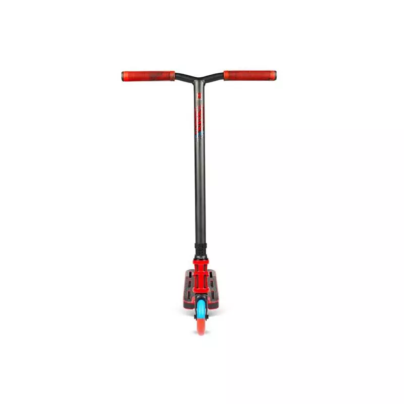 Trottinette MGP-MADD mgx shredder noir rouge