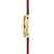 Sternglas Naos XS Edition Flora Rot S01-NDF29-KL16