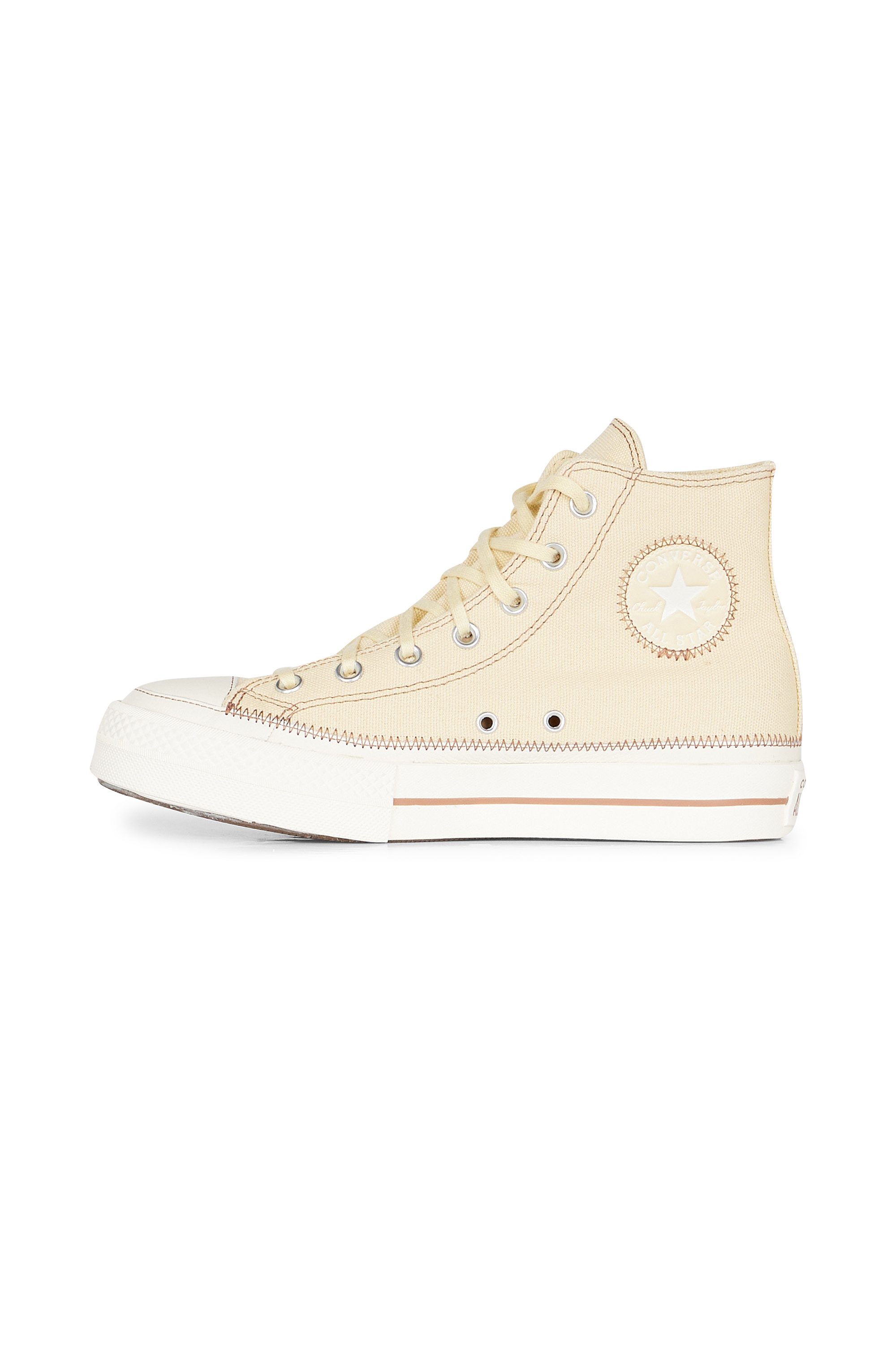 CONVERSE Baskets  CTAS LIFT PF Beige