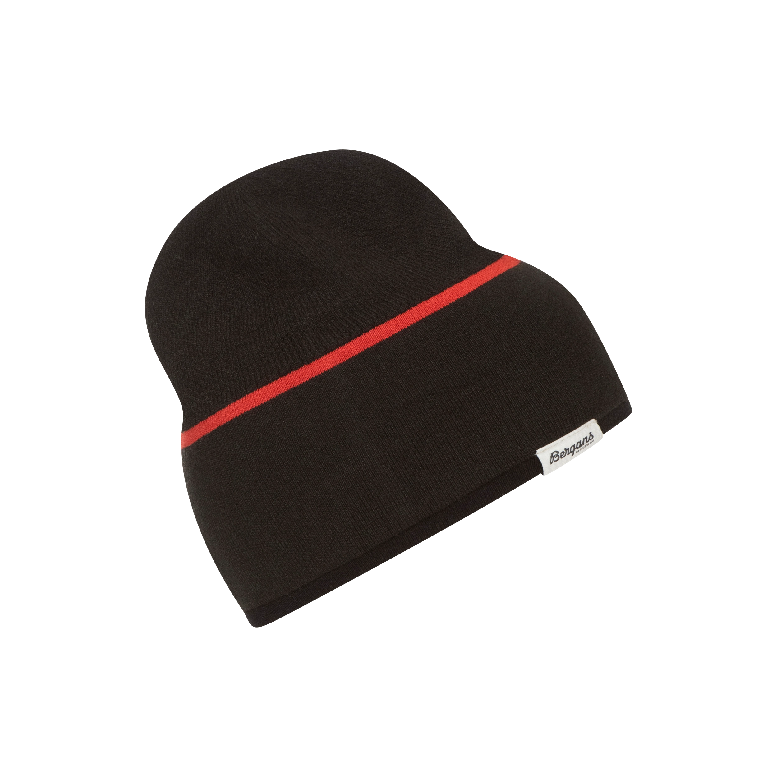 Active V2 Beanie Black