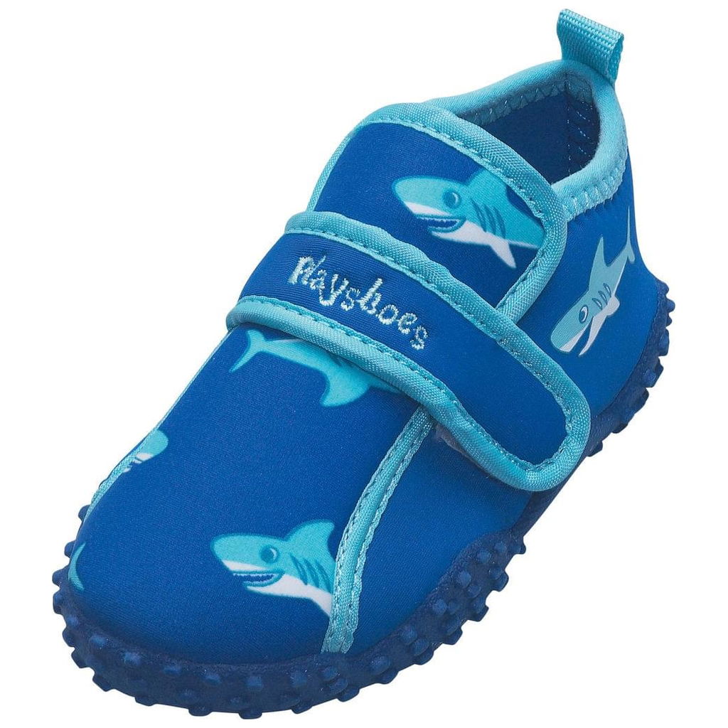 PlayshoesPlayshoes   Kinder UV-Schutz Aqua-Schuh Hai 18/19