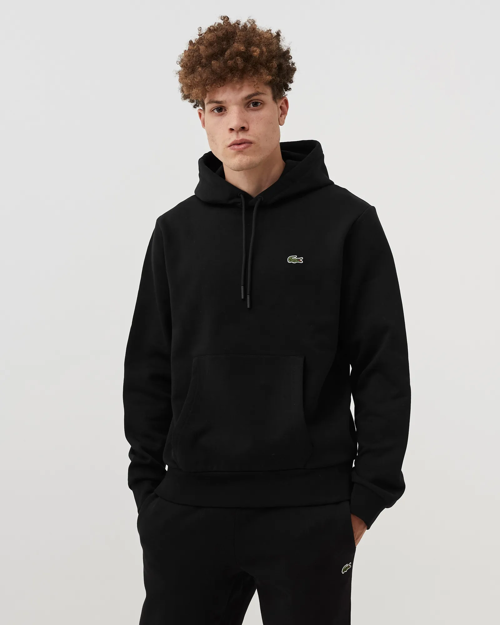Lacoste SWEATSHIRT