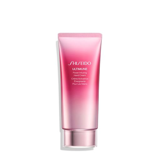 Shiseido Ultimune Power Infusing Håndcreme, 75 ml