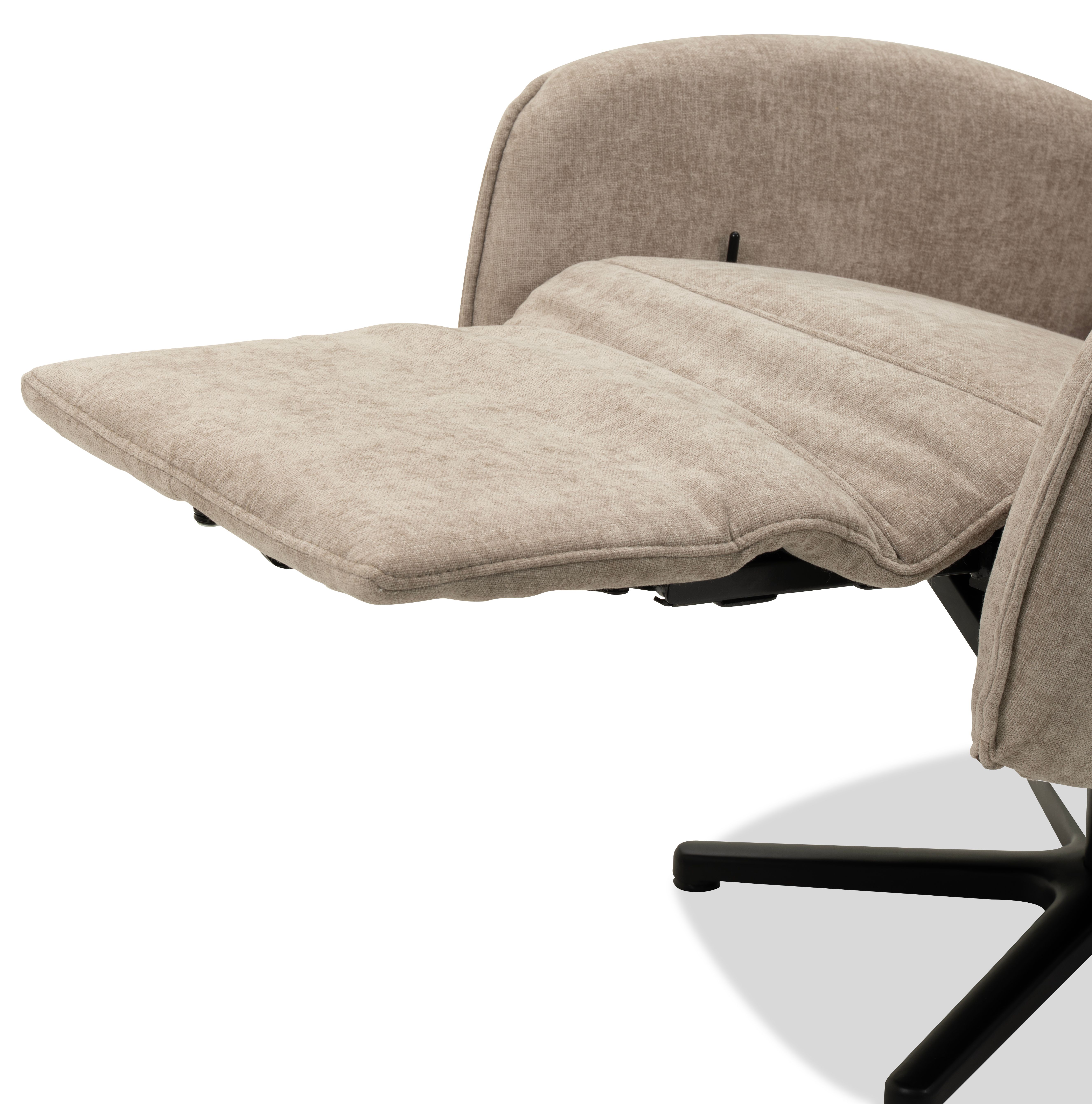 Relaxfauteuil Zaya  | Hukla