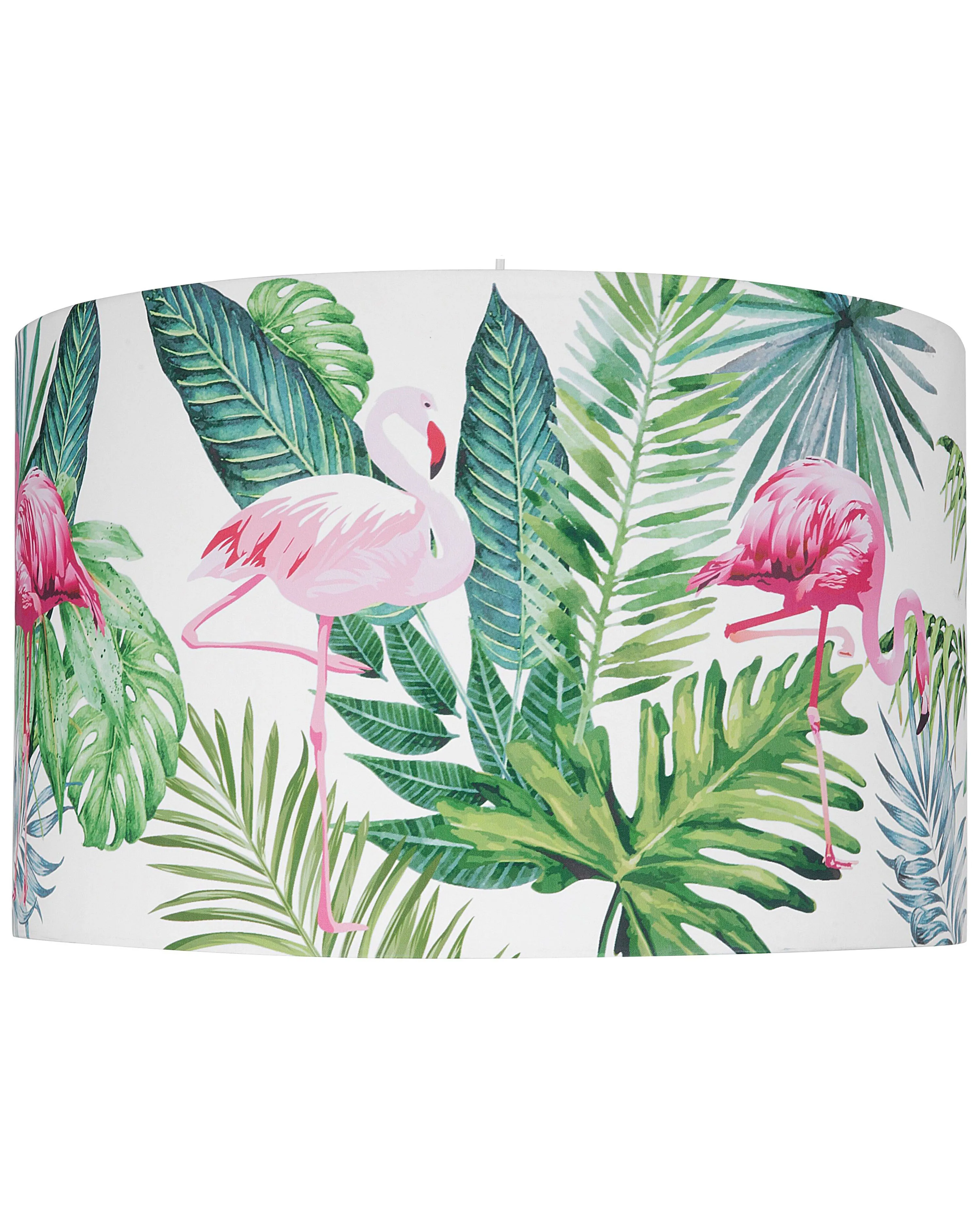 Hanglamp FLAMINGO Meerkleurig