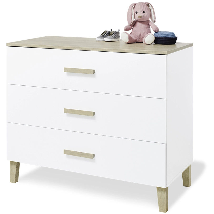 Pinolino Kinderzimmerset 2 tlg. Lumi breit