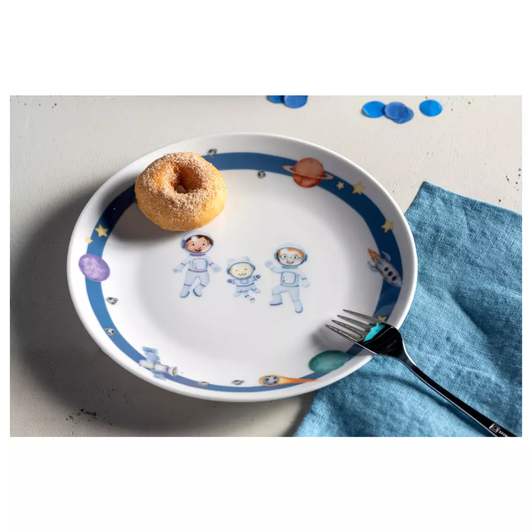Kinderservice Weltall 3tlg.