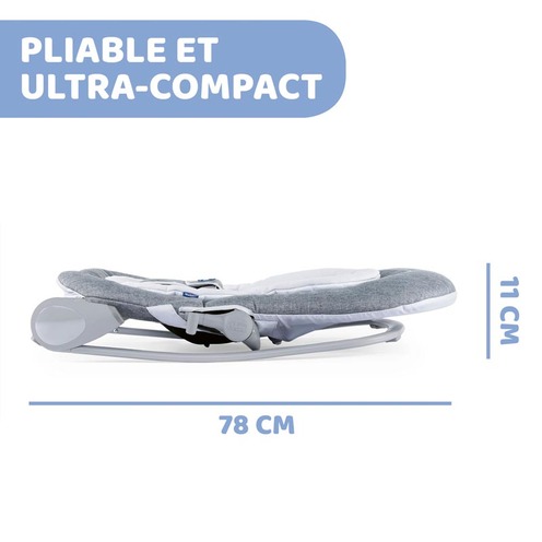 Transat Hoopla Titanium - CHICCO
