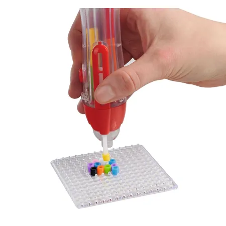 Simba Art & Fun Bügelperlenstick mit 5000 Perlen