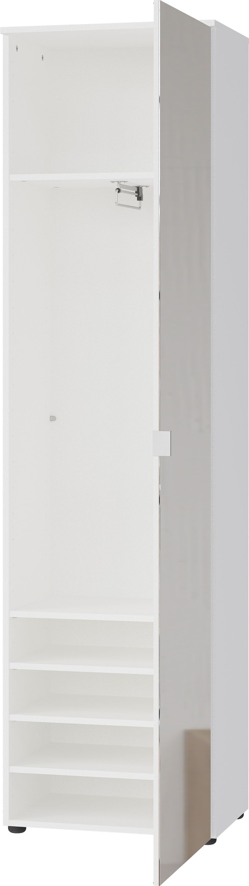 Garderobenschrank SAVONA