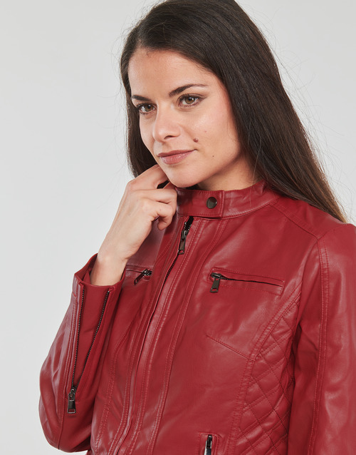 Moony Mood - PUIR - Rouge