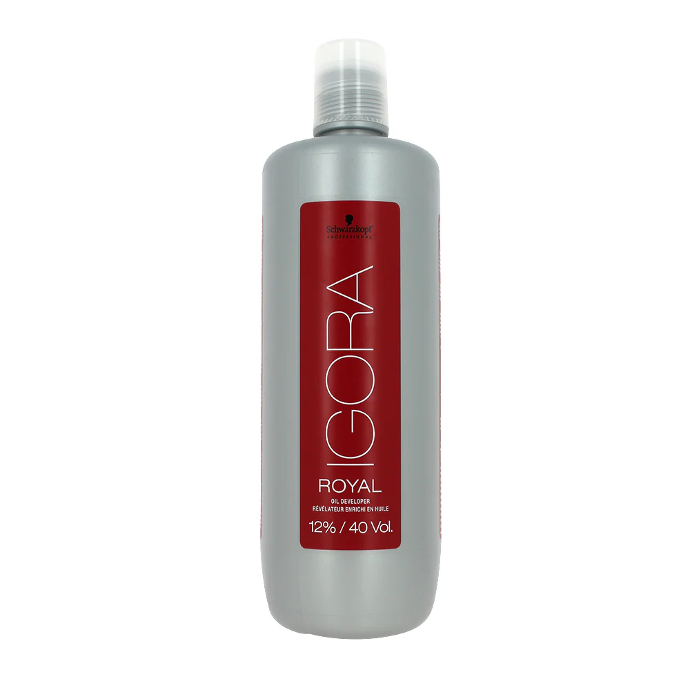 Oxydant Igora Royal 1000ml
