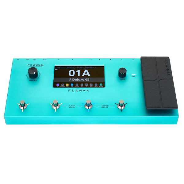 Flamma FX200B Multi FX