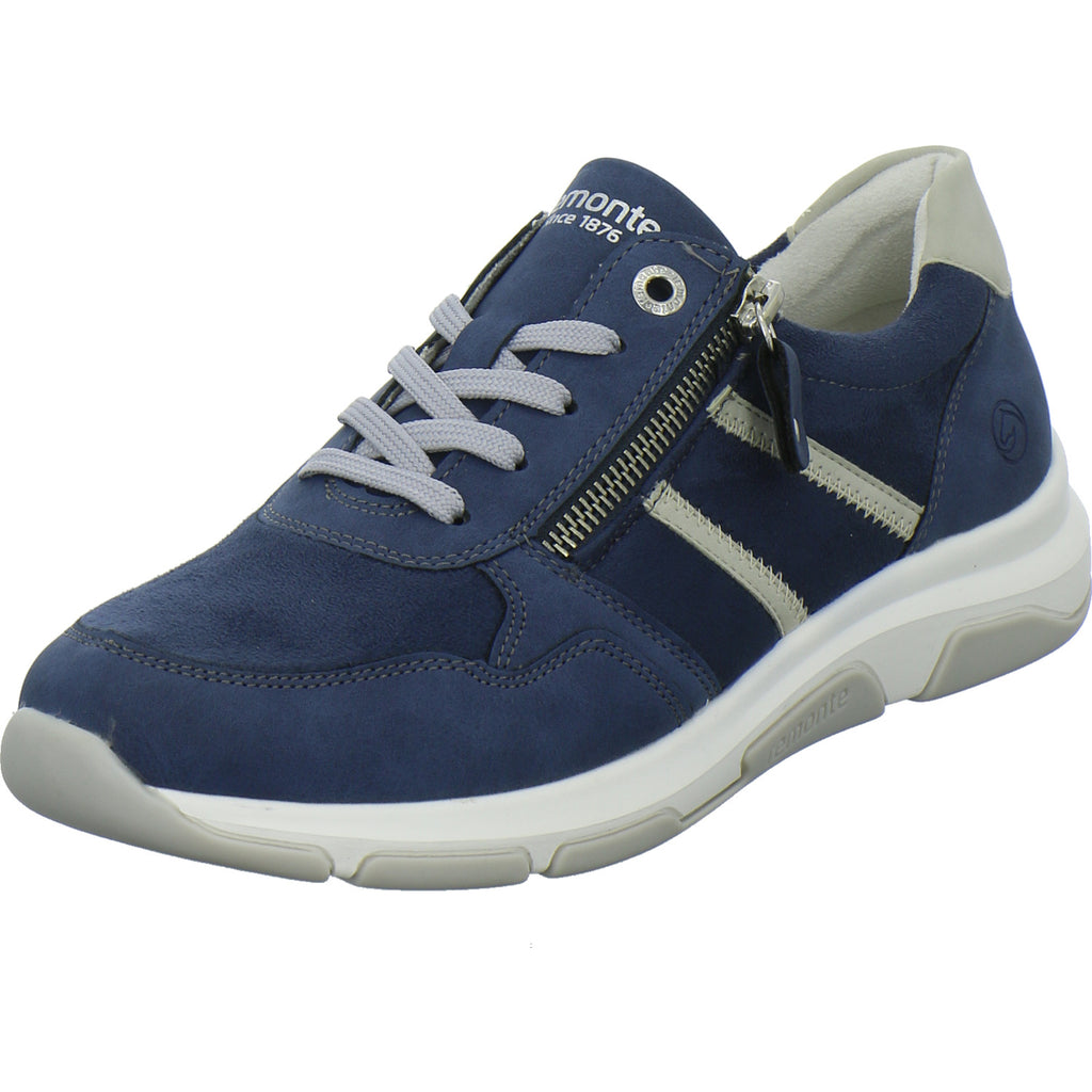 Remonte Sneaker Damen Denim