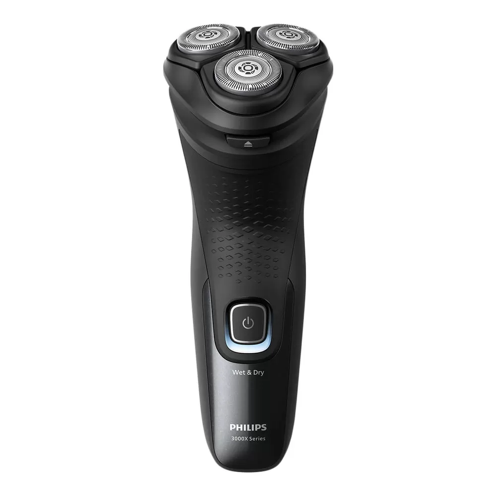 Philips Shaver 3000X Series - Elektrisk Shaver Til Våd Og Tør Barbering