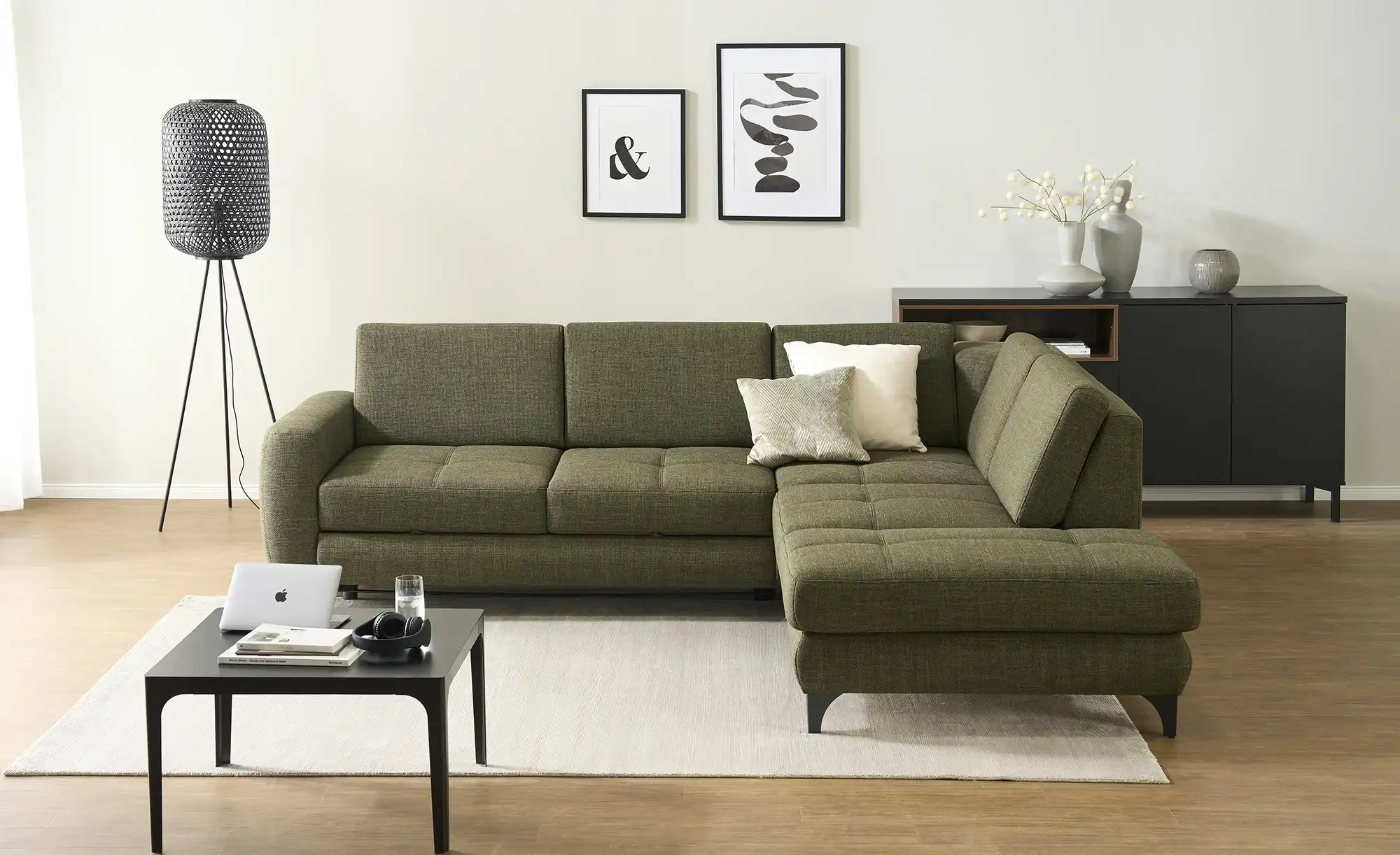 Ecksofa Cosima II