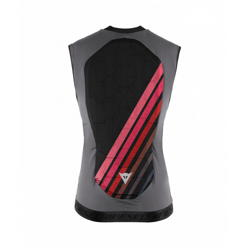 Flexagon Waistcoat 2 - Dorsale ski