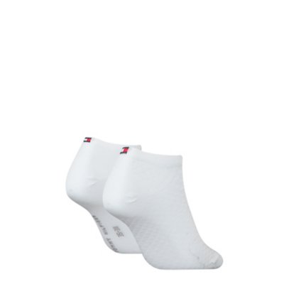 Chaussettes femme Thom Sneakr Diamond Structure TOMMY HILFIGER