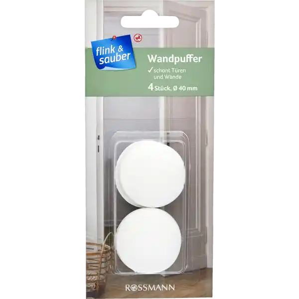 Wandpuffer