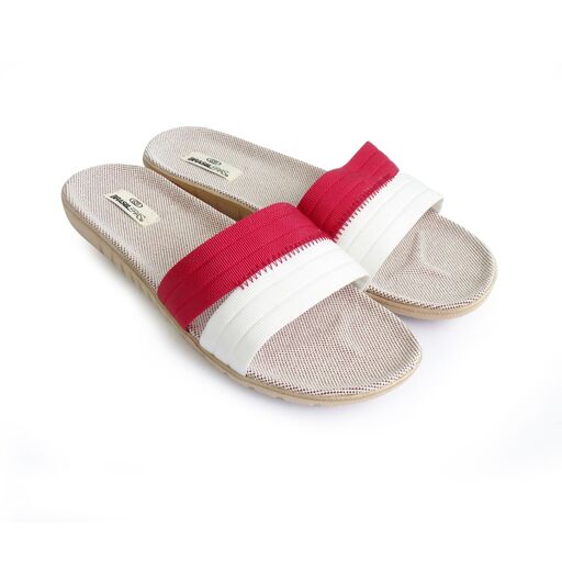 Chinelo brasileiro®, trem de pás combinadas