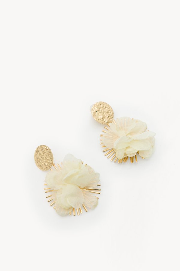 LOVE'S GENTLE TOUCH - GOLD