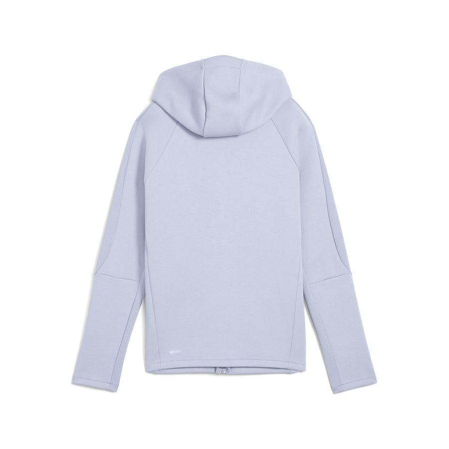 Puma evoStripe Kapuzenjacke