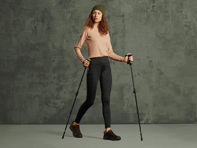 Dames thermo sportlegging