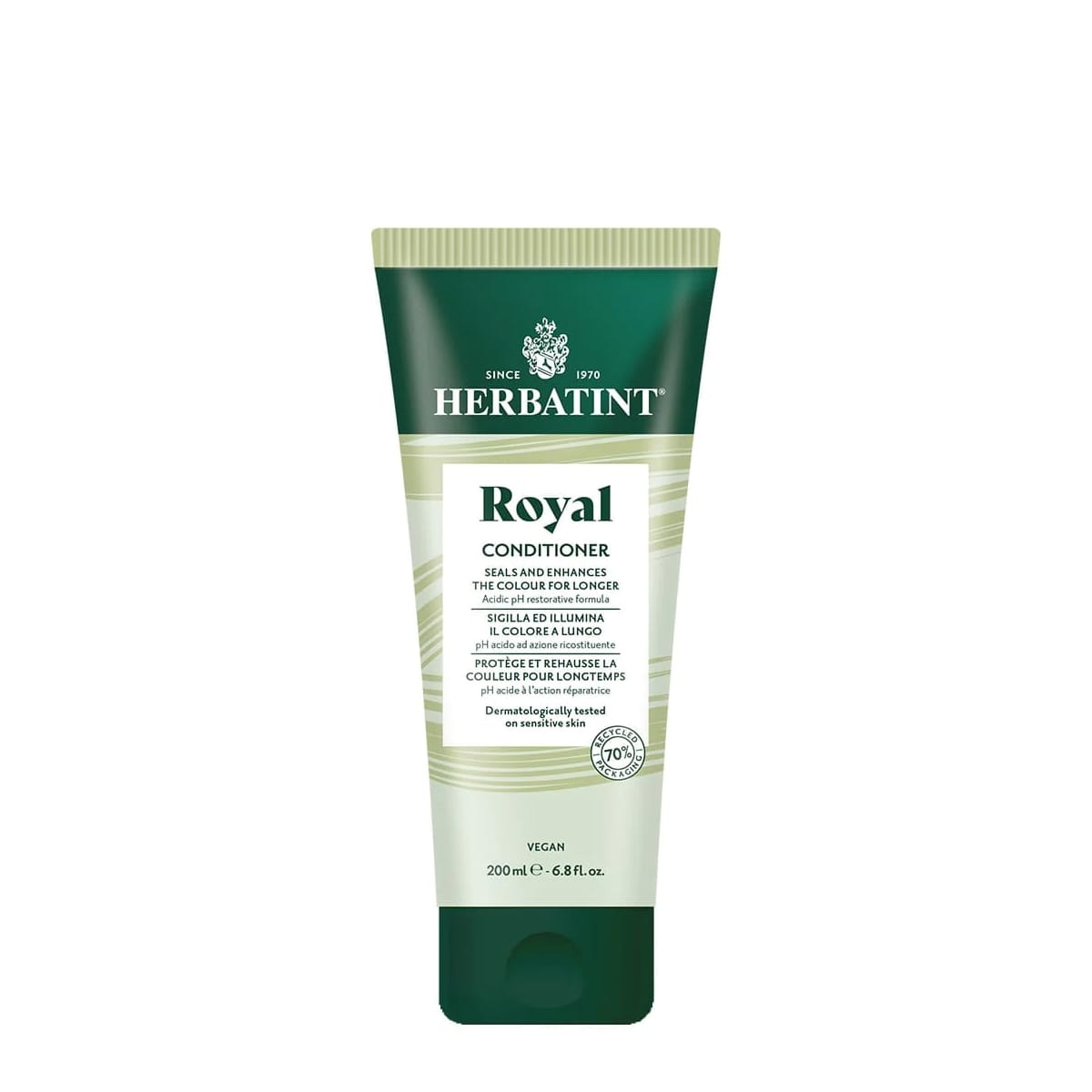 Herbatint Royal Après-Shampooing